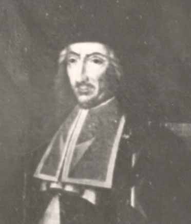 Image of Juan Pablo Lascaris, Grand Master of the Order of Malta, Valletta, Malta (1636-1657).