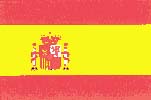 The Spanish Flag